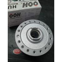 ราคา ดุมหน้าดิส HONDA WAVE110i 2009 - 2017 WAVE125i 2012 - 2020 OOH 2020WA11SD (11501916049)