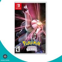 ราคา สินค้ามือ1 NSW Pokemon Shining Pearl (US-ASIA) english Nintendo switch game นินเทนโด้ สวิตช์ แผ่นเกม (19965186250)