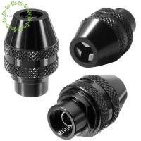 ราคา 3 ชิ้น Multi Quick เปลี่ยน Keyless Chuck Universal Chuck เปลี่ยนสําหรับ Dremel 4486 เครื่องมือโรตารี่ 3000 4000 7700 8200 (21191997366)