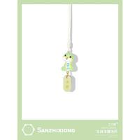 ราคา ราศีรถจี้ไม้แกะสลักสัตว์รถกระจกมองหลังจี้รถจี้เครื่องประดับจี้รถ เฉิน11 (44217202375)