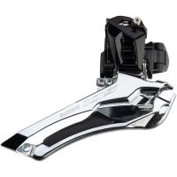 ราคา Shimano R700 แผนที่สับจานหน้า 105 R8000 คลิปแหวนสับจานหน้า 11 ความเร็วตรงแขวนสับจานหน้า (41016480220)