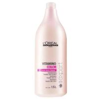 ราคา L'Oreal Professionnel Serie Expert Vitamino Color A-OX Shampoo 1500ml (3559276075)