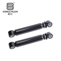 ราคา โช้คอัพหลัง Car Club RXVEZGO ผู้ผลิตแหล่งรถกอล์ฟ611724 XTPQ (43423710101)