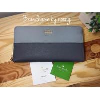 ราคา ♠️ kate spade ♠️ Cameron Street Lacey :: color > big smoke (1387153845)