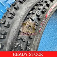ราคา Kenda Kinetic ยางจักรยานเสือภูเขา Mtb ด้านหลัง 26 X 2.35 (28243097019)
