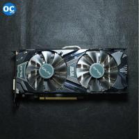 ราคา การ์ดจอ GTX 960 / 2G GALAX EXOC BLACK สภาพดีครับผม (3275290973)