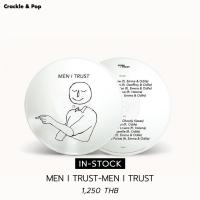 ราคา แผ่นเสียง MEN I TRUST - Men I Trust (12", Limited Edition Picture Disc) - New/Sealed (8381340873)