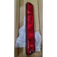 ราคา ไฟหลังคา , ไฟเบรคที่3 , ไฟทับทิม แท้ แท้ห้าง แท้ศูนย์ ISUZU D-MAX 03 - 11 ,DMAX 2003 - 2011 อีซูซุ ดีแมกซ์ สีแดง (5049119405)