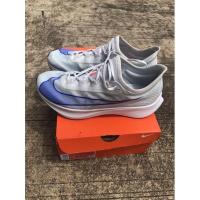 ราคา แท้จากshop สภาพ95% รองเท้าวิ่ง NIKE ZOOM FlY3 ไซ้44 มือสอง (12178310444)