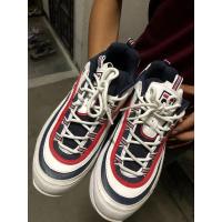 ราคา รองเท้าfila ไซส์41-42 (13393265253)