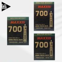 ราคา ยางใน Maxxis รุ่น Welter Weight ขนาด 700C (2902361687)