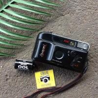 ราคา กล้องฟิล์ม Canon novacam I (7902494649)