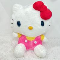 ราคา Sanrio ตุ๊กตาซานริโอ้ ★ Hello Kitty [ตุ๊กตาเฮลโหลคิตตี้] ขนาด 16 นิ้ว (ลิขสิทธิ์แท้% จากโรงงานผู้ผลิต พร้อมส่ง) (23979313754)