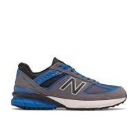 ราคา New Balance 990V5 Trail Grey Blue Unused (29573212681)
