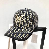 ราคา Dior 2025 หมวกเบสบอล กันแดดน่าสวมใส่สำหรับทั้งผู้ชายและผู้หญิง (42814499363)
