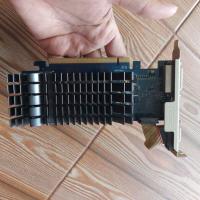 ราคา การ์ด Vga NVIDIA GT210 DDR3 1 GB (27052275282)