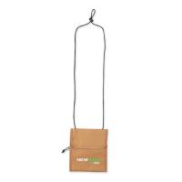 ราคา New Era กระเป๋ารุ่น New Era Cordura Re-Cor Camel Suede Pouch (28612346190)
