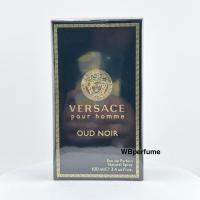 ราคา Versace Oud Noir Eau De Parfum Spray 100ml