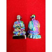 ราคา รูปหล่อหลวงปู่โต​ เนื้อเหล็กไหลปีกแมลงทับ (9257778099)