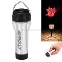 ราคา ไฟฉายพกพาสำหรับแคมปิ้ง: Astrolux CL02 ใช้งานได้นาน 50 ชม., แสงสว่างปรับได้, ไฟ LED สำหรับสร้างบรรยากาศในเต็นท์กลางแจ้ง (43675498015)