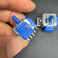 ราคา PS5 Handle TMR Joystick Switch pro/PS4/ONE Tunnel Magnetic Resistance Joystick (44113903024)