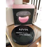 ราคา NYX ombre blush สี OB04 Mauve (2088367553)