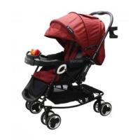 ราคา Camera รถเข็นเด็ก หลังคากันน้ำ กัน UV รุ่น ROCKER (7621954194)