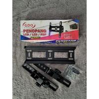 ราคา PC Monitor TV LED รองรับ LCD (28264393944)