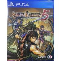 ราคา Samurai warriors5(มือ2 สภาพนางฟ้า)z.3 (3692875045)