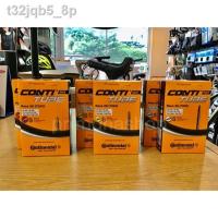 ราคา ❈☋▲[ราคาถูก-พร้อมส่ง!] ยางในจักรยาน ยางใน Continental Race จักรยานเสือหมอบ 700x20-25c ยางในเสือหมอบ ยางในคอนติ (10926178128)