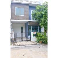 ราคา ขายทาวน์โฮม 2 ชั้น โครงการอารียา เดอะคัลเลอร์ (29237919733)