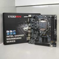 ราคา เมนบอร์ด h61 intel lga 1155 ddr3 nvme venombrx (29690323886)