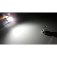 ราคา T5 Neo Wedge Dash หลอดไฟ LED (สีขาว) (42163792034)