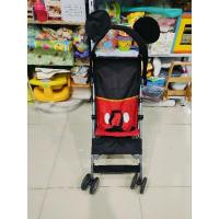 ราคา รถเข็นก้านร่ม Disney Baby Mickey Mouse มือสอง (29815899990)