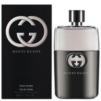 ราคา น้ำหอมGUCCI GUILTY POUR HOMME 90 ML. EDT (19905244398)
