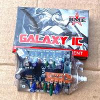 ราคา KIT GALAXY IC 1 POTENSIO BME / Kit Galaxy IC ส่วนประกอบที่ดี (43805712581)