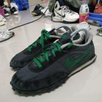 ราคา รองเท้าไนกี้มือสองของแท้ 100% (1507117035)