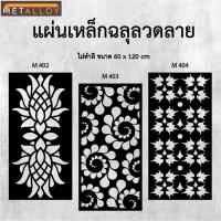 ราคา แผ่นเหล็กฉลุลาย ตัดเลเซอร์ แผ่นเหล็กตกแต่ง ผนังรั้ว ฉลุลายโมเดิร์น เหล็กฉลุลาย CNC ตกแต่งบ้าน รั้ว (28328062109)