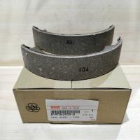 ราคา รองเท้าเบรคมือ ISUZU ELF NHR NKR NLR 55 8-97042933-0 (41872066911)