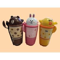 ราคา ปิ่นโต line friend 7-11 (23652298566)