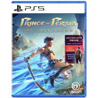 ราคา PS5- Prince of Persia The Lost Crown (19184838201)