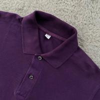 ราคา เสื้อโปโลหรูมือสอง Uniqlo Basic (25962920781)