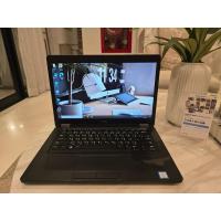ราคา Notebook DELL latitude E5490 cpu: intel core i5 ram:8g SSD :256g โน๊ตบุ๊คมือสอง สภาพดี พร้อมใช้งาน (25977084319)
