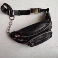 ราคา กระเป๋าคาดอก Alexander wang (1032858185)