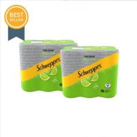 ราคา ชเวปส์มะนาวโซดาซีโร่ 330มล. (แพ็ก 6 กระป๋อง) 2 แพ๊ก (42472966448)