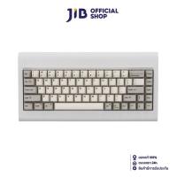 ราคา KEYBOARD (คีย์บอร์ด) VORTEX PC66 (68 KEY) SWITCH CHERRY MX RED (US) (26111446466)