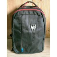 ราคา Acer Predator Backpack Gaming 15 นิ้ว กระเป๋าโน๊ตบุ๊คแล็ปท็อป (40405645235)