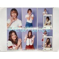 ราคา Comp 3 ใบ + Polaroid เคท(Kate) , เปี่ยม(Piam) BNK48 (9134390195)