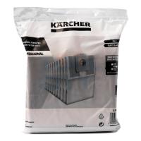 ราคา KARCHER *FILTER BAG PAPIER(10PCS/PAC) สามารถออกใบกำกับภาษีเต็มรูปแบบได้ (คาร์เชอร์) (23112467211)