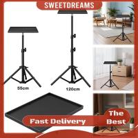 ราคา ที่วางอุปกรณ์ดีเจ ขาตั้งโปรเจคเตอร์พื้นเกลียว 1/4 นิ้ว ขาตั้งก้านยืดไสลด์ (29359140567)